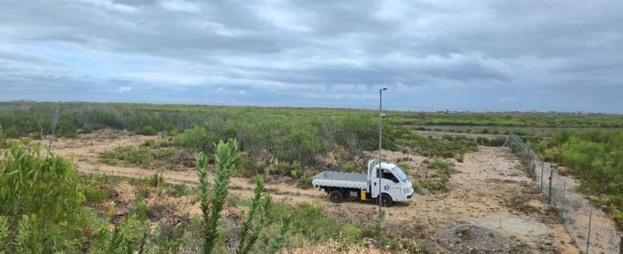 0 Bedroom Property for Sale in Franskraal Western Cape